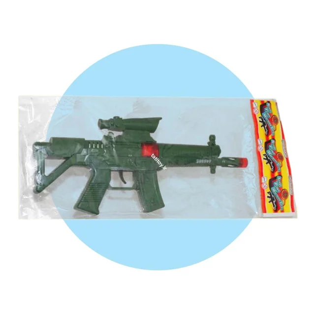مسلسل جرقه زن M116